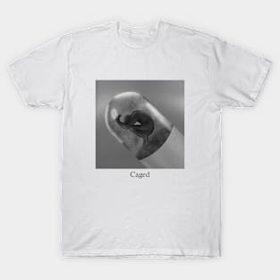 Cure the Caged T-Shirt